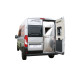 Rear door insulation for Ducato H2