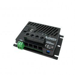 Clesana C1 – Wireless Power Management