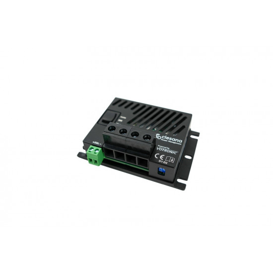 Clesana C1 – Wireless Power Management