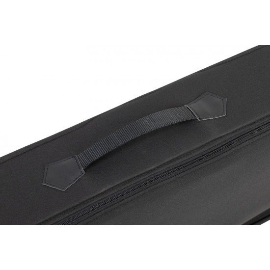 Window pockets for Ford Transit Custom V710 >2023 (without interior trim) rear left