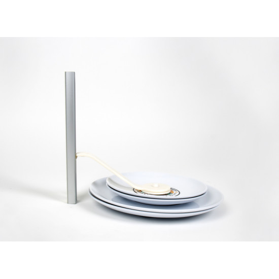 Camp4 plate holder