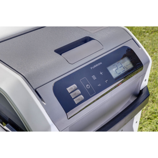 12V Compressor Cooler Furrion eRove