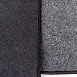 Carbest cab floor mat for Citroen Spacetourer and similar models from 2016 onwards.