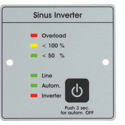 Inverter SMI 1200 ST-NVS