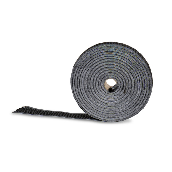 Thermomat Do It Yourself Kit - Black / Silver