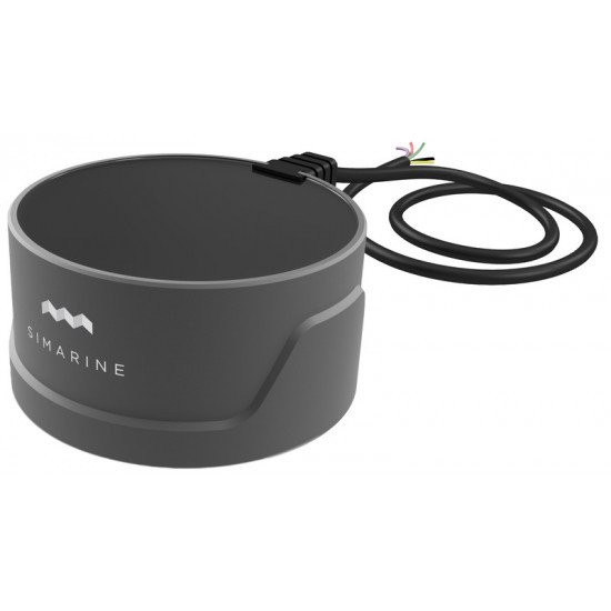 Radar fuel gauge STR1