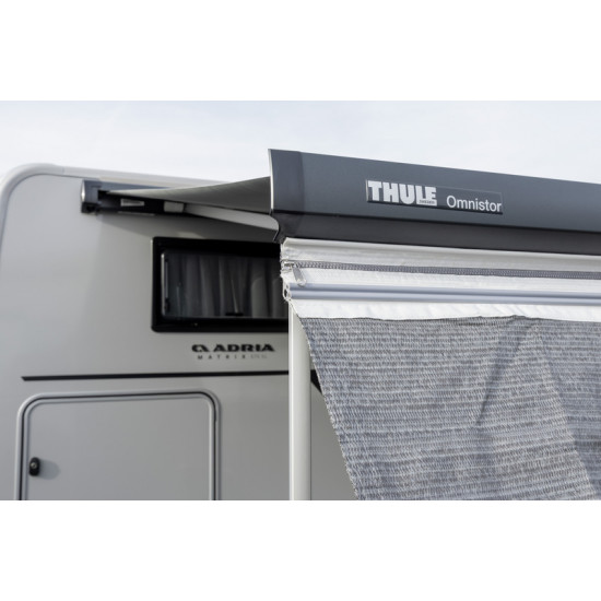 Travel double keder adapter (400 cm)