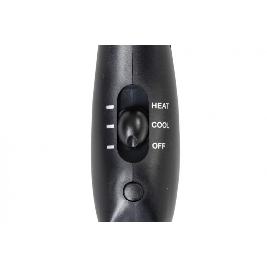 Carbest hair dryer for cigarette lighter 12V/180W