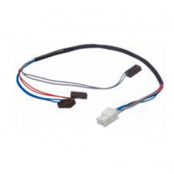 Sensor for thermostat