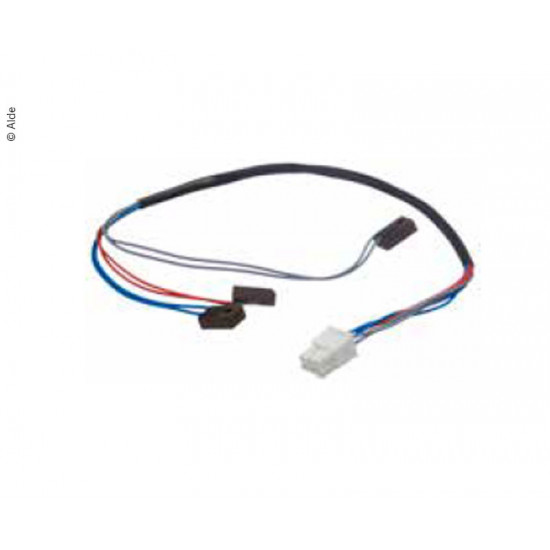 Sensor for thermostat