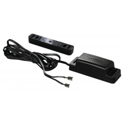 Window switch for automatic shut-off