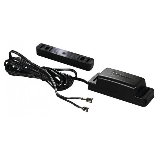 Window switch for automatic shut-off