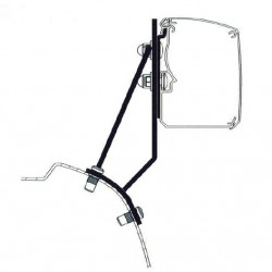 Awning adapter for Thule wall awnings TO 3200