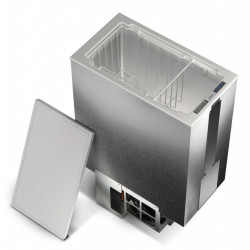 Top-loading cooler box TL35 - 35 l