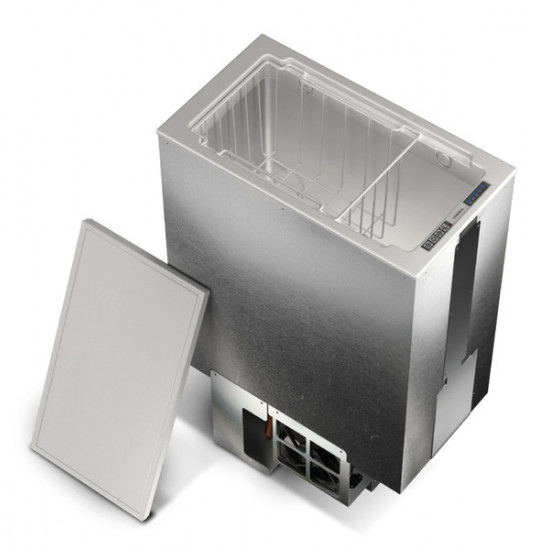 Top-loading cooler box TL35 - 35 l