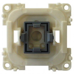 Inprojal Switch Off/Changeover Switch single switch