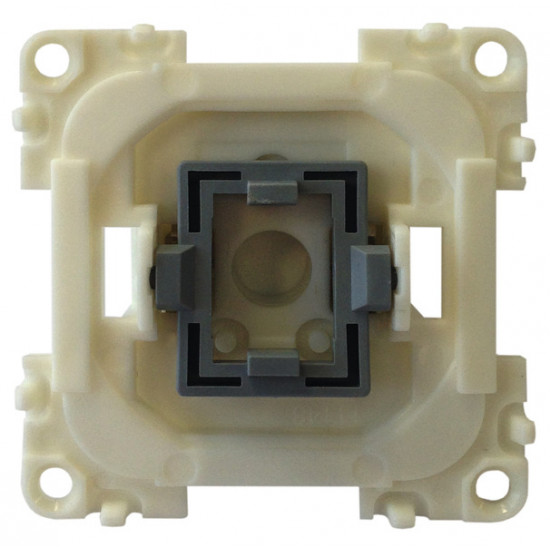 Inprojal Switch Off/Changeover Switch single switch