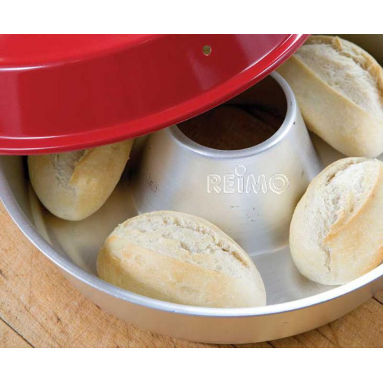 Camping oven Omnia Classic Original, 2L