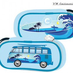 VW Collection pencil case Surf Bus