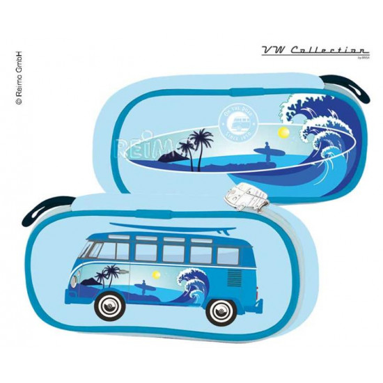 VW Collection pencil case Surf Bus