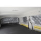 Isoflex thermal mat for VW Multivan / ID BUZZ / Mercedes Vito - 7-layer - Various designs