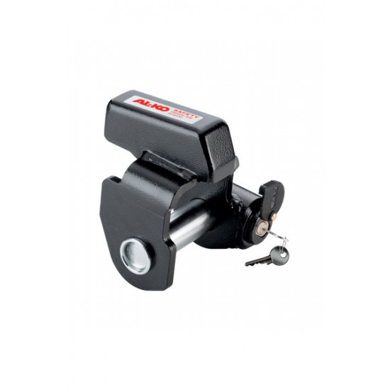 Safety Premium UK AKS 3004 - Black
