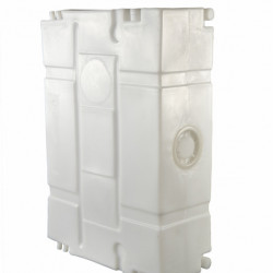 Universal tank 150L