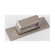 Push Lock - Brass ABS, 63x20mm