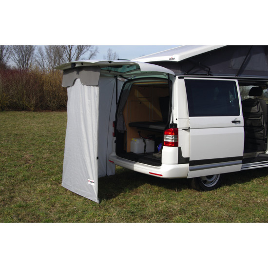 Instant rear tent for VW T4/5/6