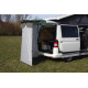 Instant rear tent for VW T4/5/6