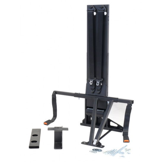 Seat belt frame for VW Crafter and MAN TGE >2016