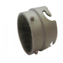 Hose coupling adapter