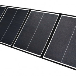 Carbest Foldable Power Solar Panel SC200 - 200W
