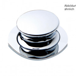 Push Lock furniture lock round