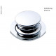 Push Lock furniture lock round