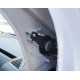 Jehnert Plug & Play 2-way front system for Fiat Ducato and similar models from 2006 onwards