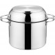 Academy NG cookware set - 7+1 pieces