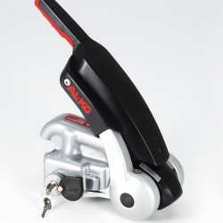 AL-KO Safety Compact silver for AKS 1300