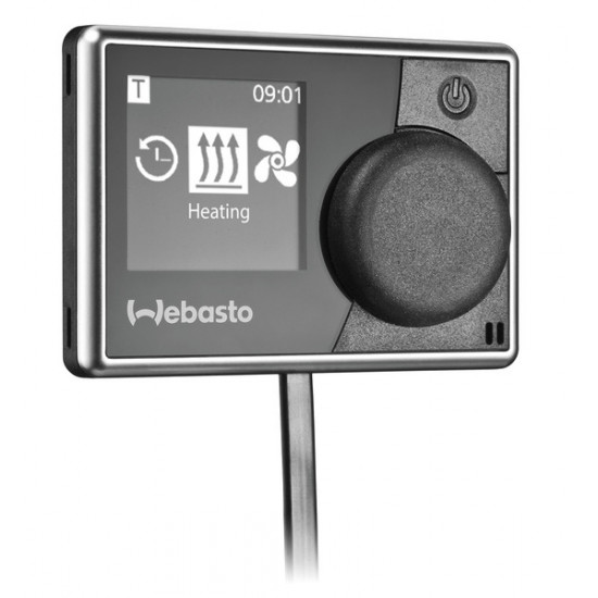 MultiControl HD control unit kit