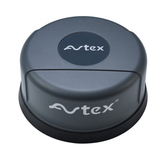 AMR104X – Super-fast mobile internet solution CAT 6 with 4G dual SIM