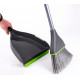broom with dustpan