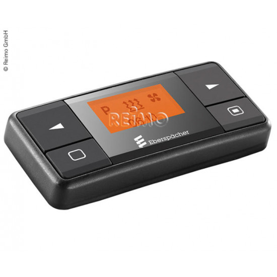 Easy Start Timer for Eberspächer Airtronic auxiliary heater