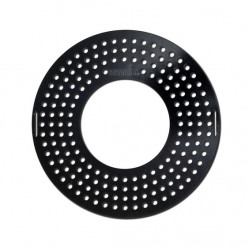 Omnia baking tray (perforated)