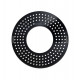 Omnia baking tray (perforated)