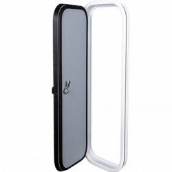 Service trunk lid set - cutout 670 x 640 mm