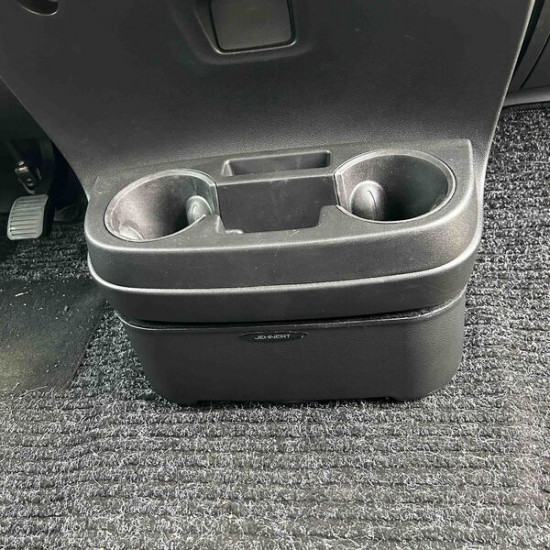 Jehnert CampTec Style MiKo Bass Reflex Subwoofer - For Fiat Ducato and similar models from 2006 onwards
