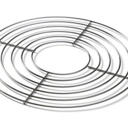 Oven rack