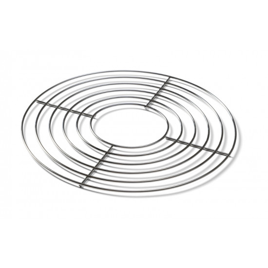 Oven rack