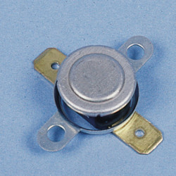 Thermostat for refrigerator