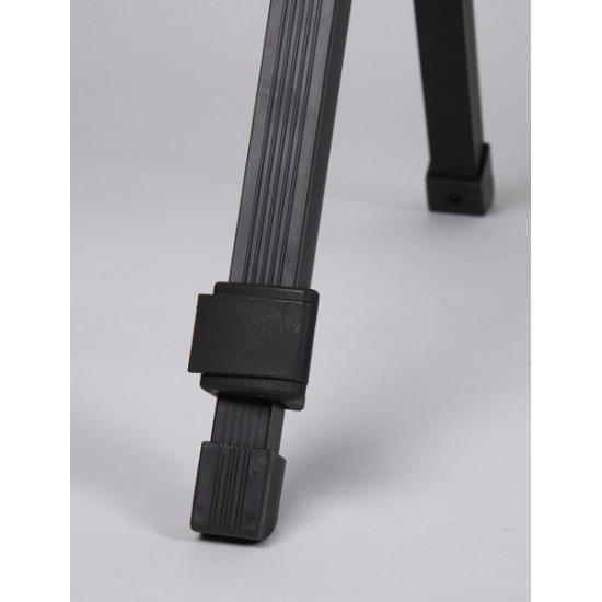 Bamboo rolling table MENDOZA 110